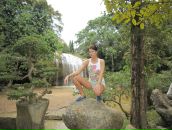 Фотография Темниковой Илги