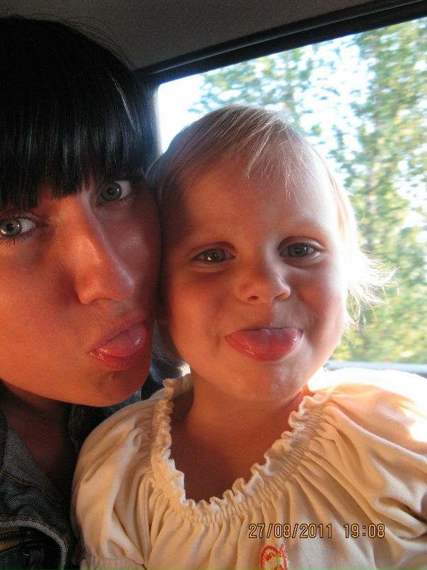 Lena Ru фотография #19