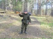 Фотография Харитонова Дмитрия