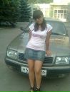 Фотография Марковой Анастасии