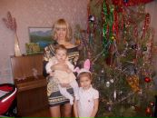 Фотография Тихомировой Веры