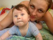 Фотография Негарэ Дарины