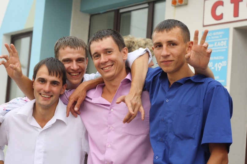 Эдик Исаев фотография #26