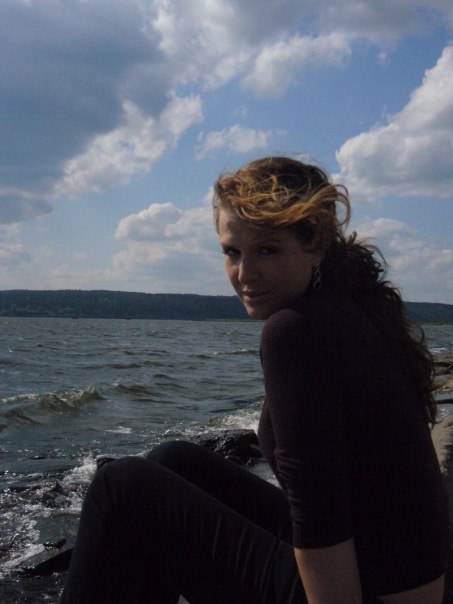 №15, Daria Marochkina №15, Daria Marochkina
