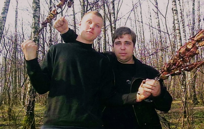 Дмитрий Коваленко фотография #22