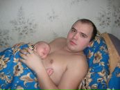 Фотография Гавриличевой Насти