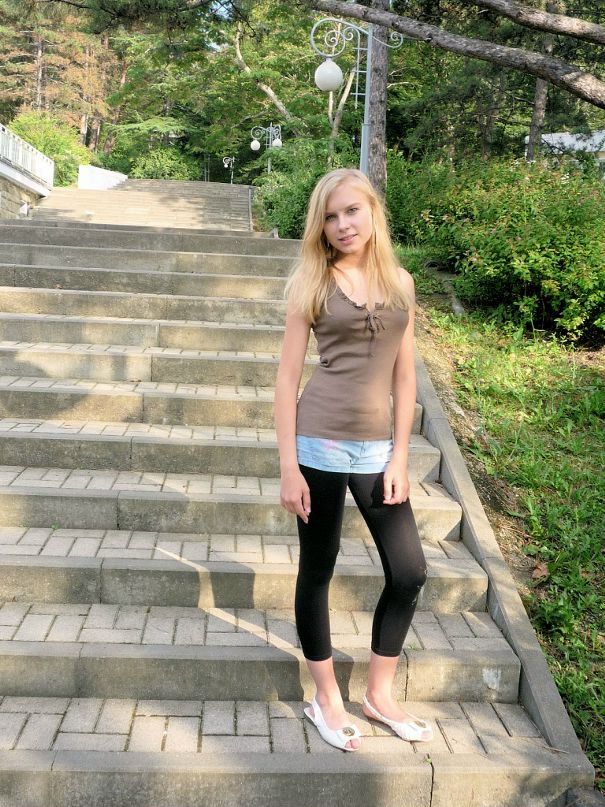 Катя Петрова фотография #32