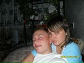 Фотография Юшеровой Лилии