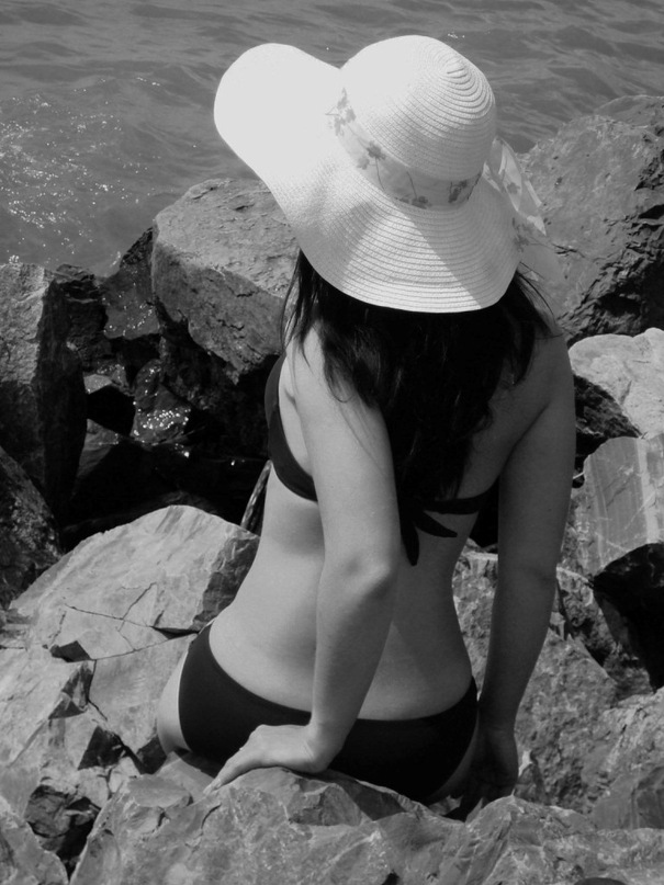 Дарья Олейникова фотография #18