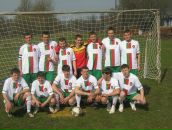 Олексій Мацьков фотография #15 (источник - https://vk.com/id66375611)