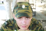 Фотография Алексеенко Вадима