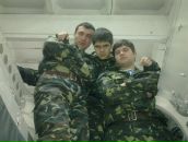 Володимир Кіх фотография #47 (источник - https://vk.com/id6226445)