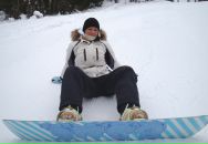 Фотография Елисеевой Ирины