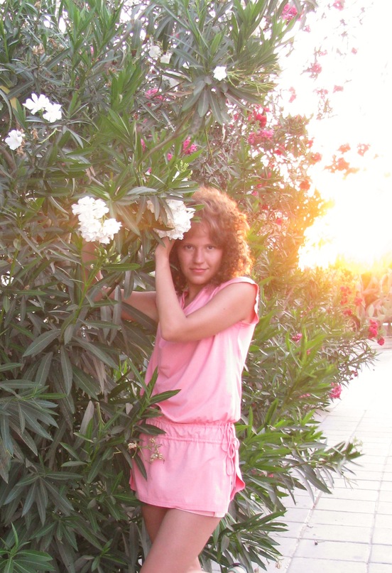 Софья Лисицына фотография #28