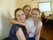 Фотография Храпчёнковой Дарьи