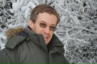 Фотография Беляева Макса