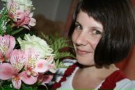 Фотография Лутфуллиной Елены