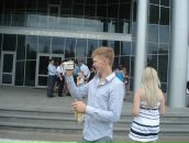 Фотография Galiev Rifat