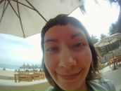 Фотография Орешкиной Ены