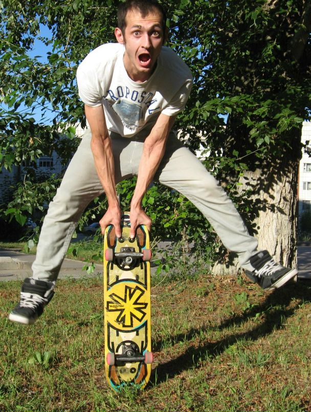 Albert Galeev фотография #17