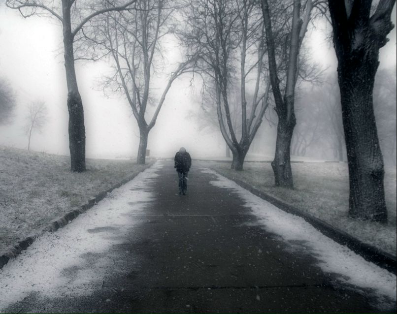 Тоха Арефьев фотография #2