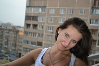 Фотография Кадыковой Анны