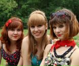 Фотография Ермаковой Тани