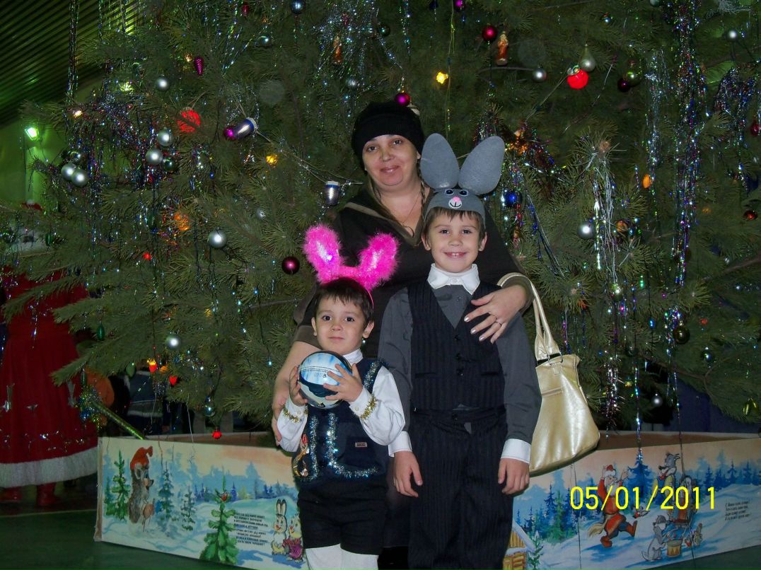 Оля Скороход фотография #36