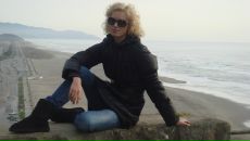 Фотография Басимовой Любови