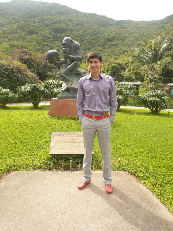 Manarbek Nurkenov фотография #22