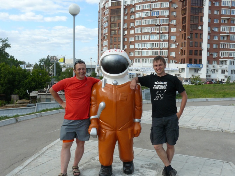 Дмитрий Морозов фотография #19