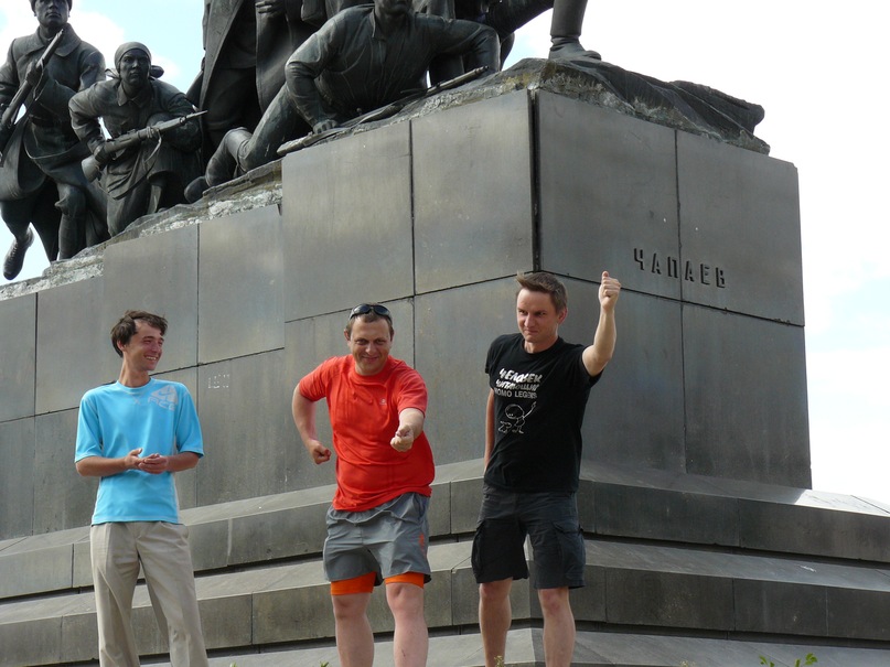 Дмитрий Морозов фотография #29