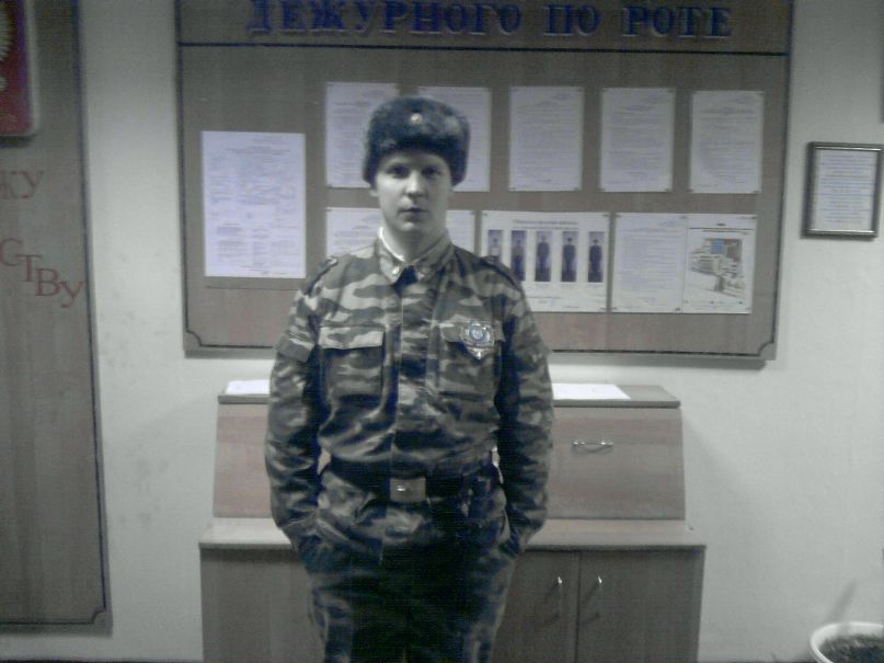 Сергей Брятков фотография #20