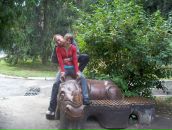 Вікуся Босовська фотография #29 (источник - https://vk.com/id124665521)