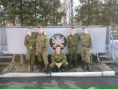 Фотография Чайко Антона