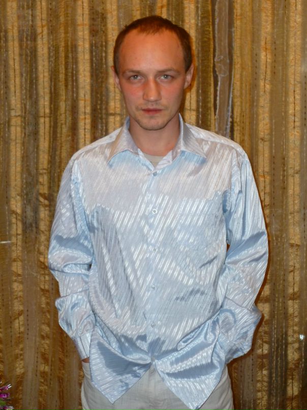 Евгений Мишарин фотография #7