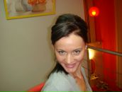 Фотография Барковой Зои