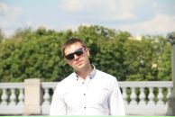 Антон Степанов фотография #26 (источник - https://vk.com/id628018)