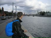 Фотография Гарифуллина Рафаэля