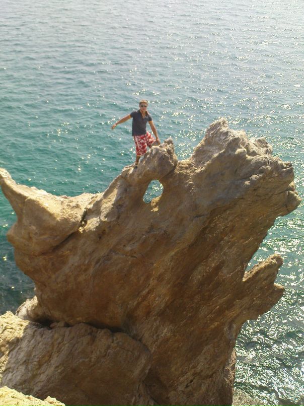 Макс Лунин фотография #12