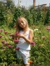 Юлічка Бобяк фотография #1