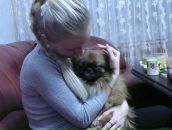 Фотография Орловой Вероники