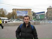 Фотография Агаджаняна Эдуарда