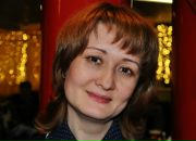 Фотография Козлова (Менделева) Елены