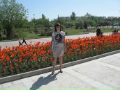 Фотография Кузнецовой Зои