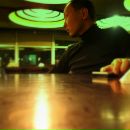 Фотография Ли Артура