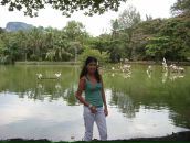 Фотография Нурпиисовой Гули