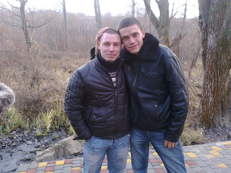 Денис Щербаченко фотография #49