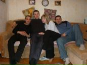 Фотография Попова Романа