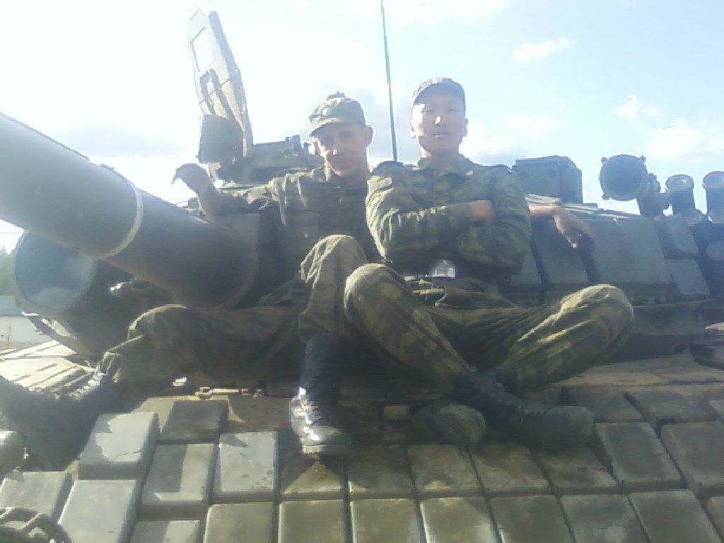 Толик )) фотография #29